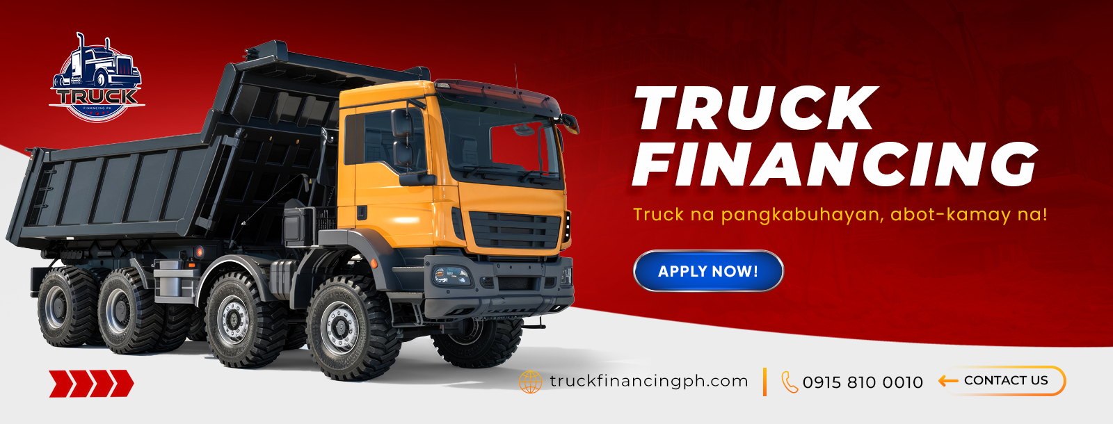 Truck Financing 2 Truck financing 2